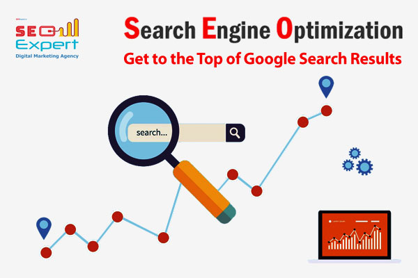 SEO Services