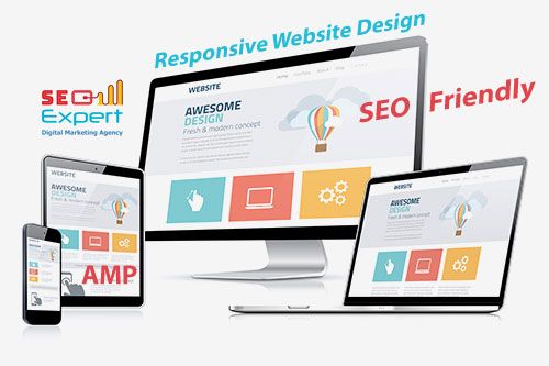 Website Design